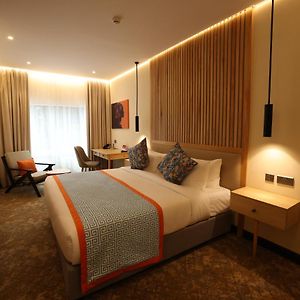 Prideinn Westlands Luxury Boutique Hotel
